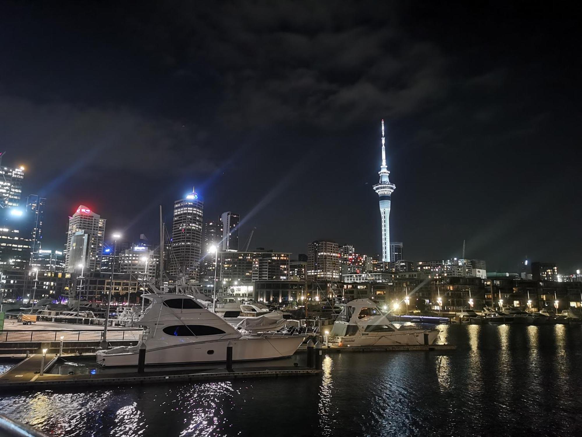 Waterfront Seaview Hotel Apartment - Same Building Block As Auckland Hilton Екстериор снимка