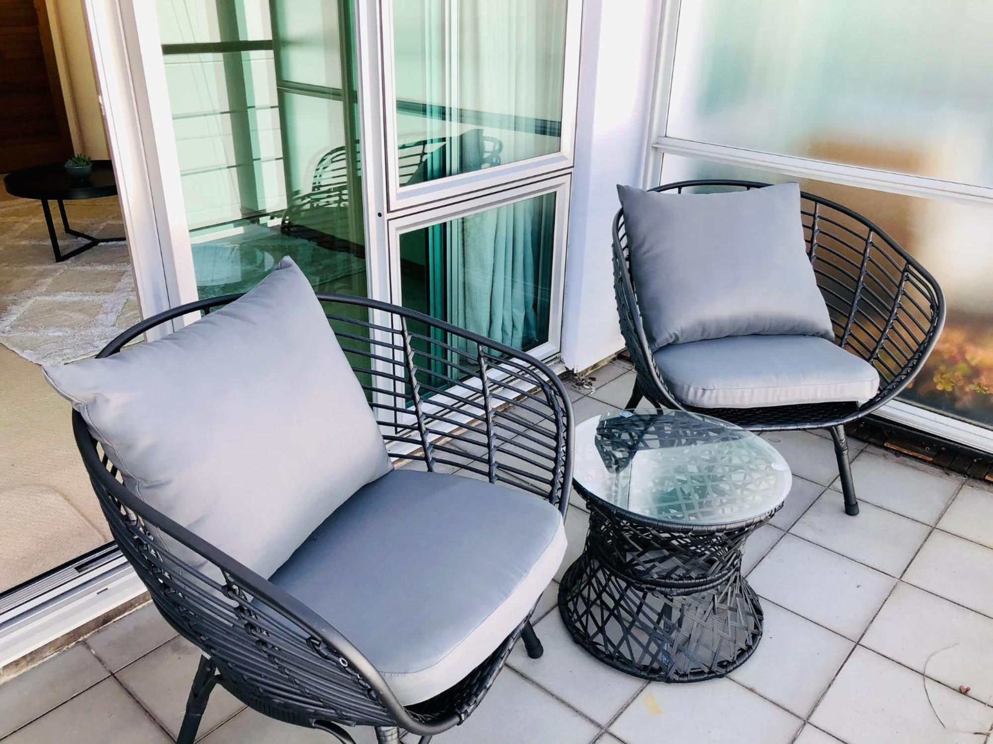 Waterfront Seaview Hotel Apartment - Same Building Block As Auckland Hilton Екстериор снимка