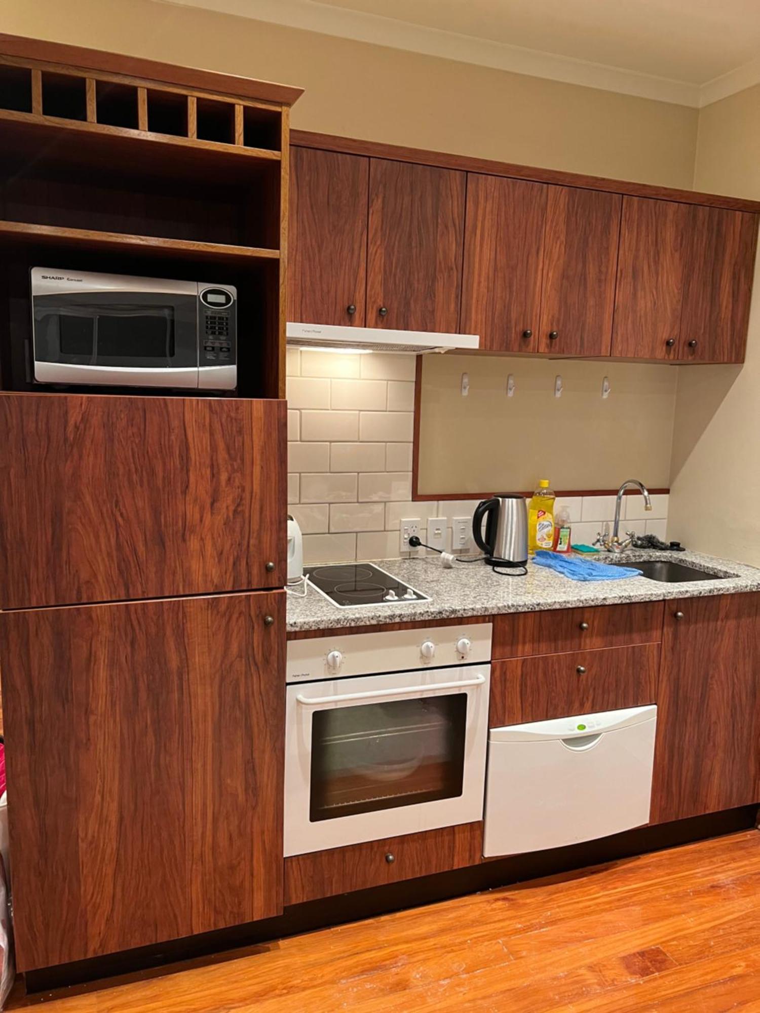 Waterfront Seaview Hotel Apartment - Same Building Block As Auckland Hilton Екстериор снимка